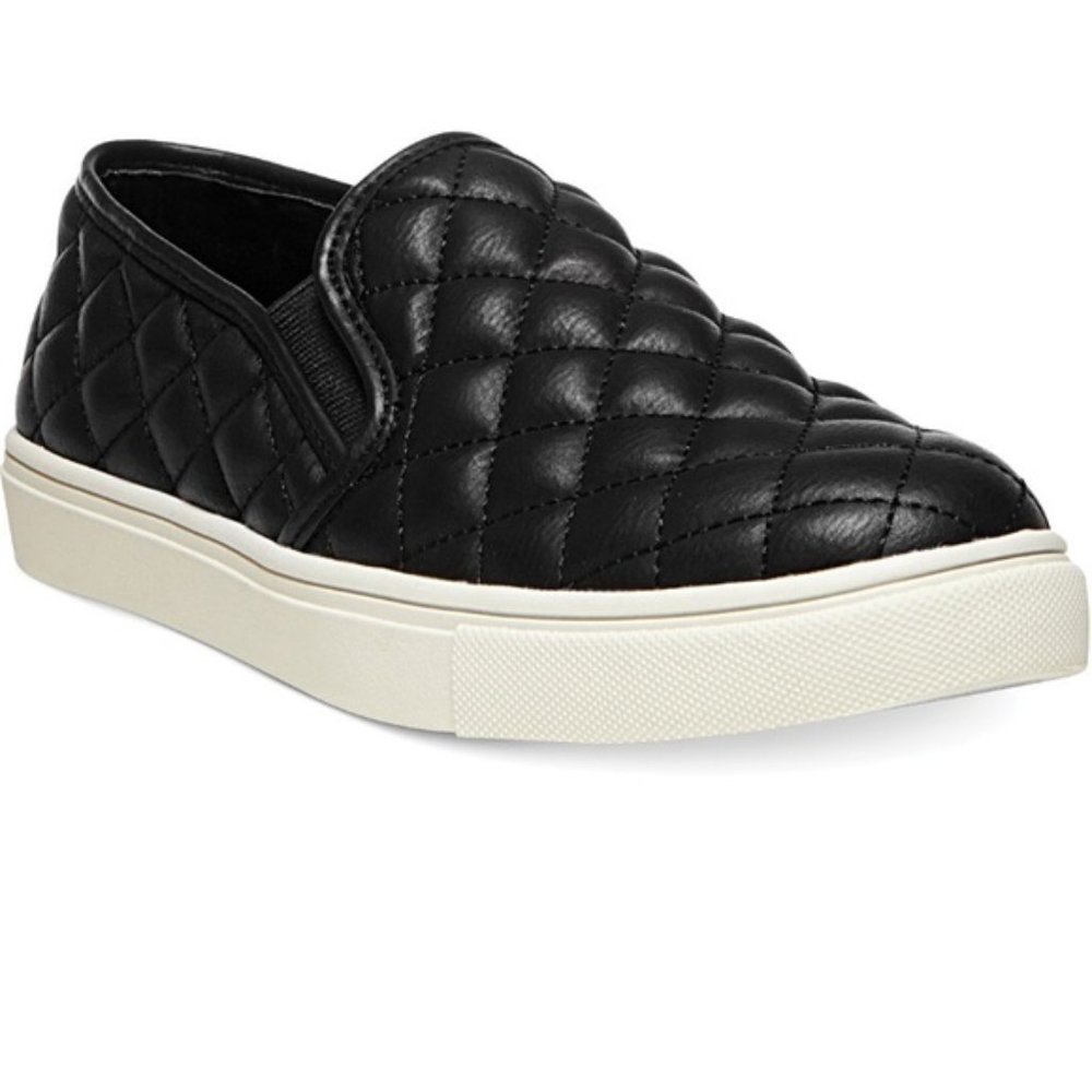 Steve Madden Women's Ecentric-Q Sneakers